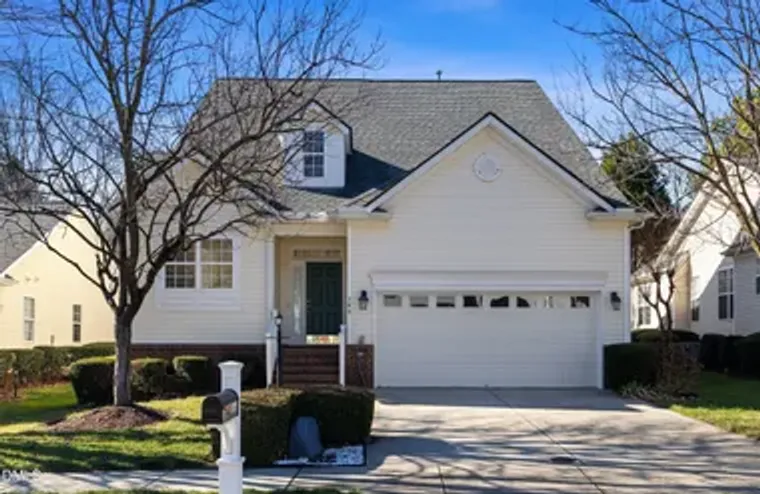 105 ROCKPORT RIDGE WAY, CARY, NC, 27519, Cary, NC 27519