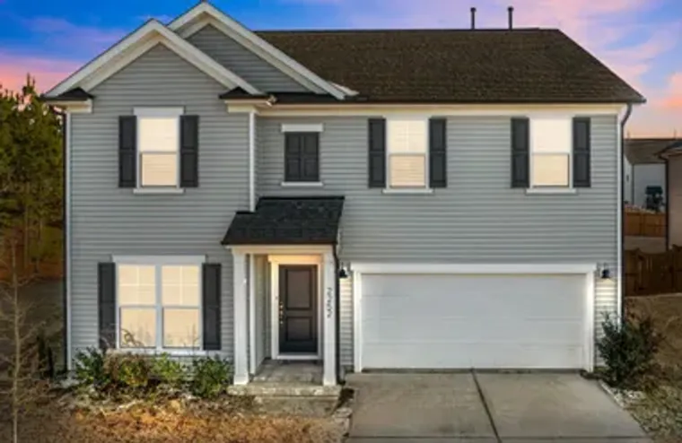 2252 FAIRWAY GREEN DR, FUQUAY VARINA, NC..., Fuquay Varina, NC 27526