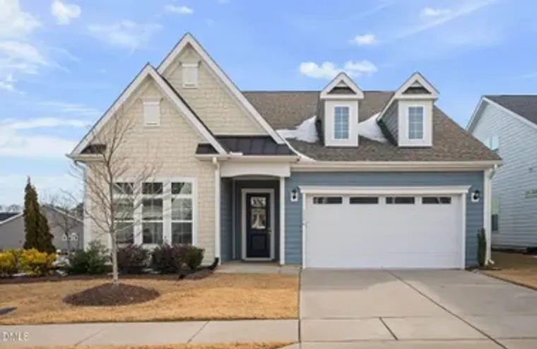 1156 HODGSON LN, FUQUAY VARINA, NC, 2752..., Fuquay Varina, NC 27526