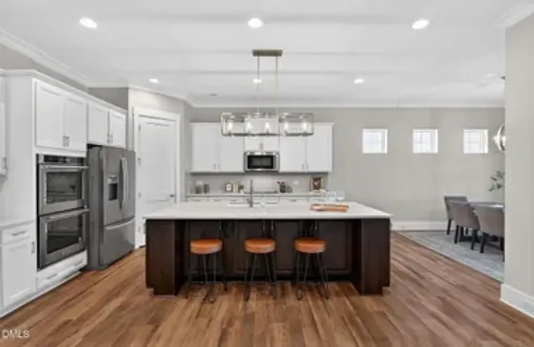 1156 HODGSON LN, FUQUAY VARINA, NC, 2752..., Fuquay Varina, NC 27526