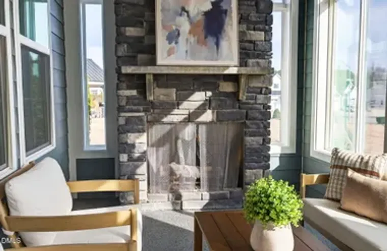 1156 HODGSON LN, FUQUAY VARINA, NC, 2752..., Fuquay Varina, NC 27526