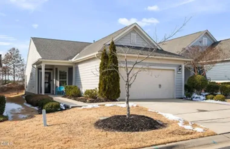 119 DARE PINES WAY, DURHAM, NC, 27703, Durham, NC 27703