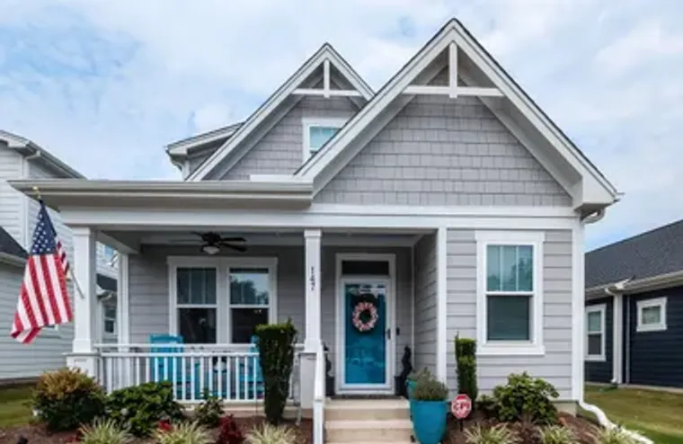 147 VILLAGE WALK DR, CLAYTON, NC, 27527, Clayton, NC 27527