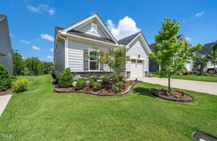 1247 WHITE FLINT CIR, DURHAM, NC, 27703, Durham, NC 27703