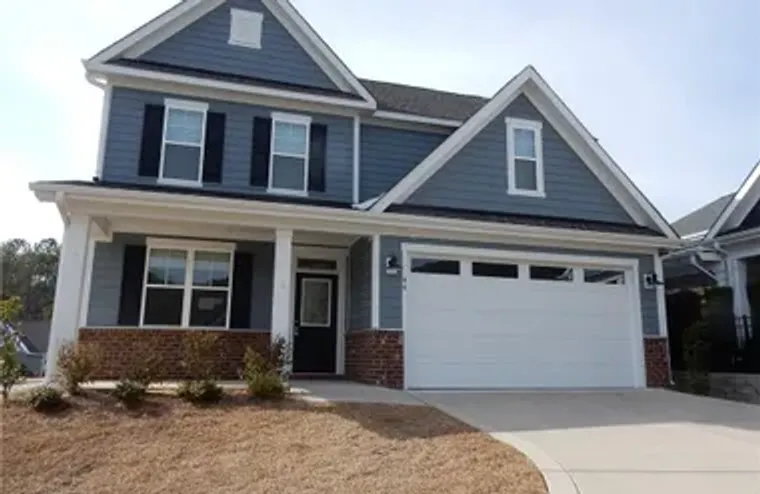 44 GLENWOOD CT, SPRING LAKE, NC, 28390, Spring Lake, NC 28390