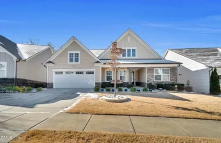 167 SEA FOAM DR, RALEIGH, NC, 27610, Raleigh, NC 27610