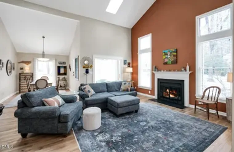 356 WEYMOUTH CLOSE, PITTSBORO, NC, 27312, Pittsboro, NC 27312