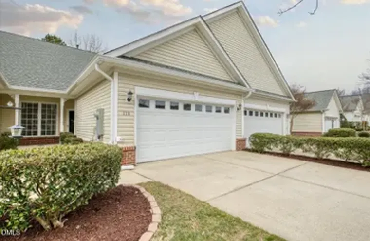 114 KNOTTS VALLEY LN, CARY, NC, 27519, Cary, NC 27519