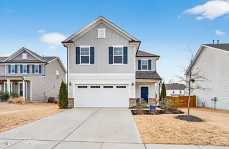 2212 FAIRWAY GREEN DR, FUQUAY VARINA, NC..., Fuquay Varina, NC 27526