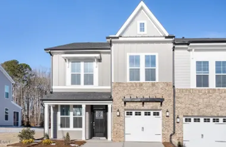 1113 BELL HEATHER RD # 6, DURHAM, NC, 27..., Durham, NC 27703