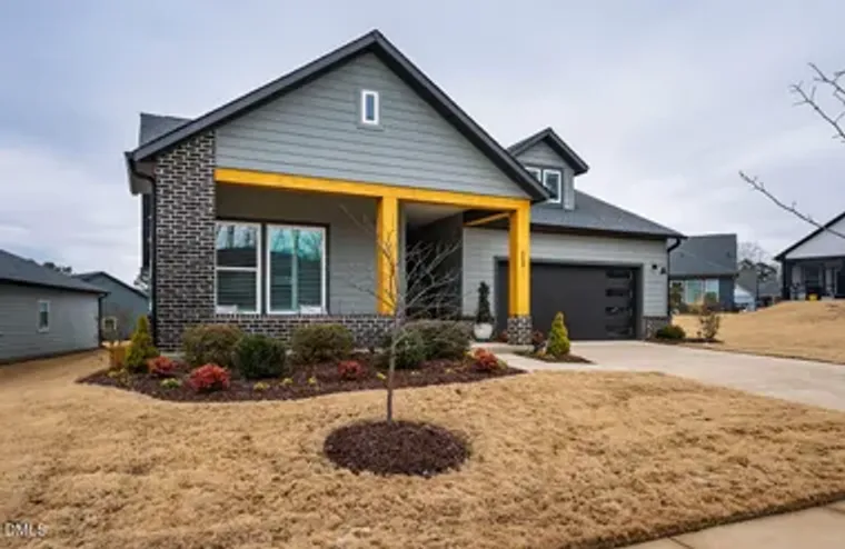 112 IMAGINE WAY, PITTSBORO, NC, 27312, Pittsboro, NC 27312