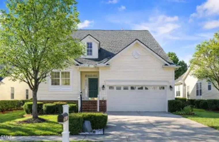 105 ROCKPORT RIDGE WAY, CARY, NC, 27519, Cary, NC 27519