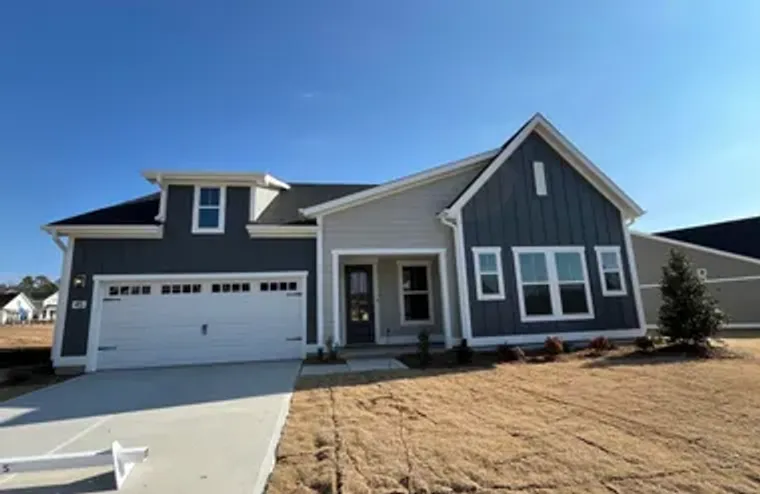 45 SHADY CREEK WAY, FUQUAY VARINA, NC, 2..., Fuquay Varina, NC 27526