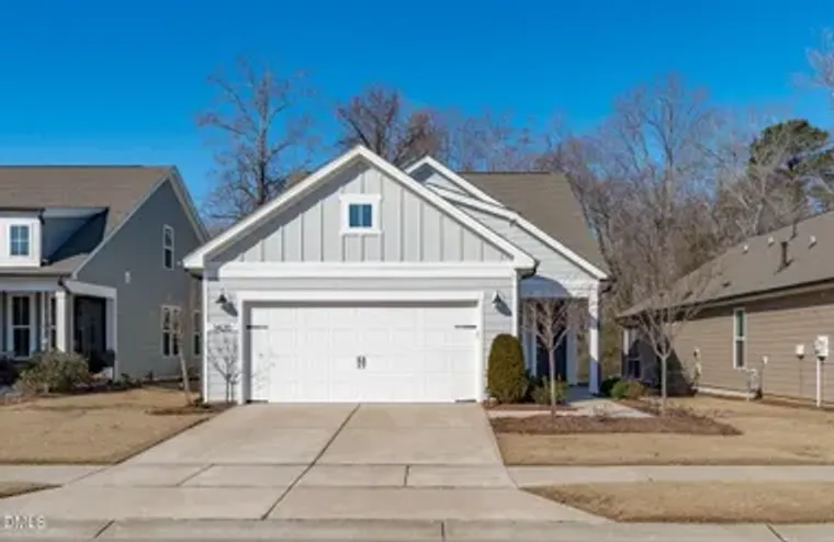 1420 WHITE ADMIRAL ST, FUQUAY VARINA, NC..., Fuquay Varina, NC 27526