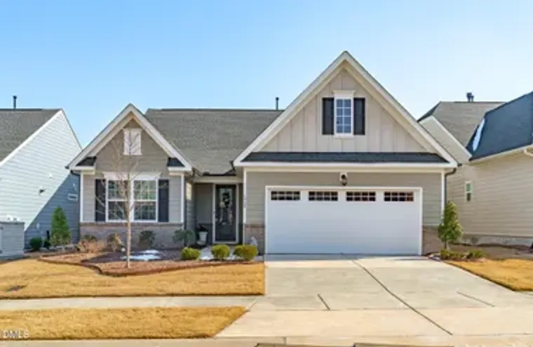 1008 ATHENA DR, DURHAM, NC, 27703, Durham, NC 27703