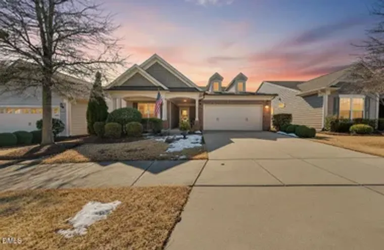 1114 BELVINS TRACE DR, DURHAM, NC, 27703, Durham, NC 27703