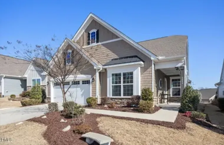 1208 FARM LEAF DR, DURHAM, NC, 27703, Durham, NC 27703