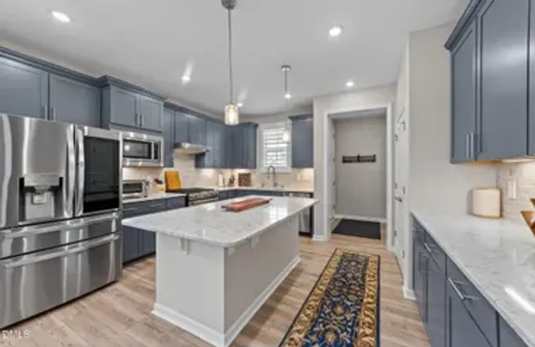 1617 AMERICAN BEECH ST, FUQUAY VARINA, N..., Fuquay Varina, NC 27526