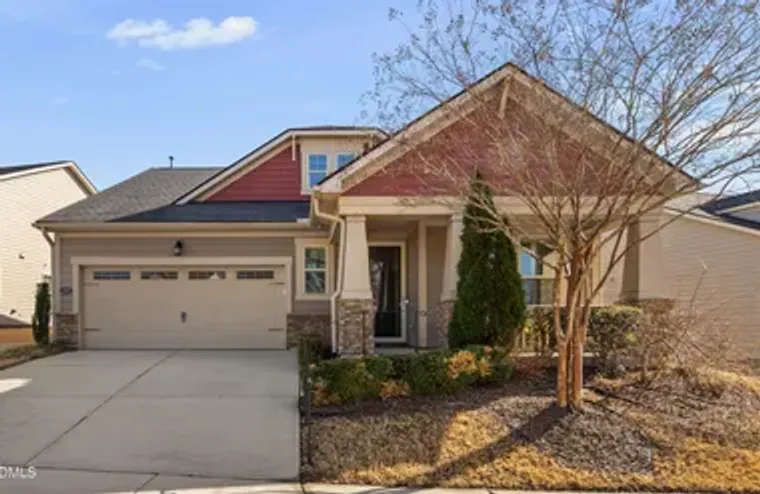 1217 PULITZER LN, DURHAM, NC, 27703, Durham, NC 27703