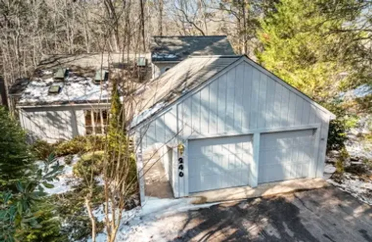 246 FOX RDG, PITTSBORO, NC, 27312, Pittsboro, NC 27312