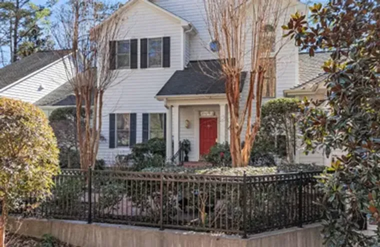 701 SPINDLEWOOD, PITTSBORO, NC, 27312, Pittsboro, NC 27312