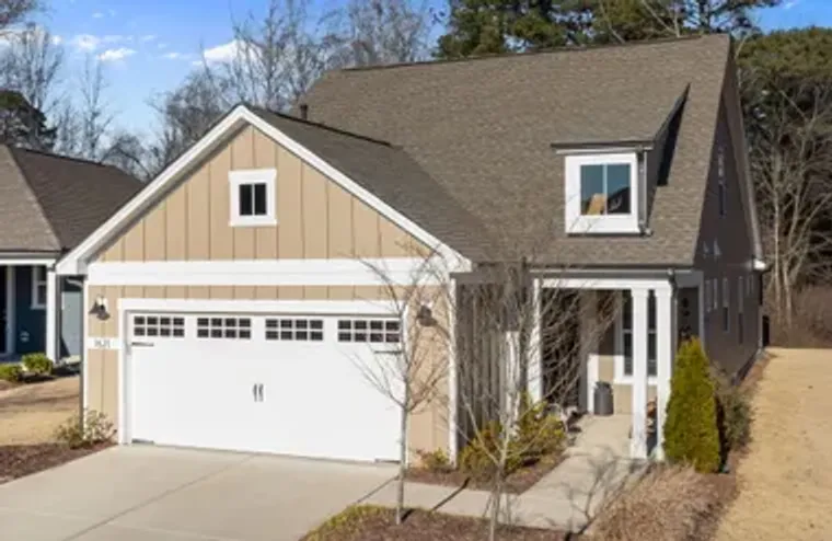 1621 AMERICAN BEECH ST, FUQUAY VARINA, N..., Fuquay Varina, NC 27526