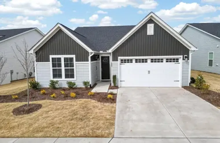 225 FALLS VILLAGE DR, DURHAM, NC, 27703, Durham, NC 27703