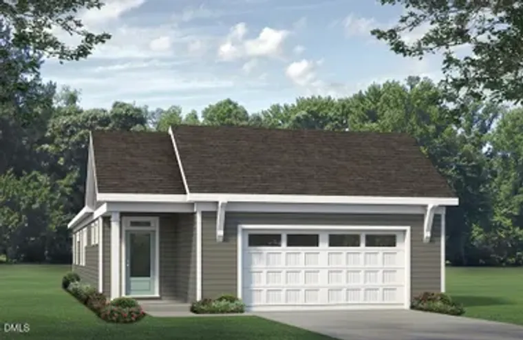 356 VILLAGE WALK DR, CLAYTON, NC, 27527, Clayton, NC 27527