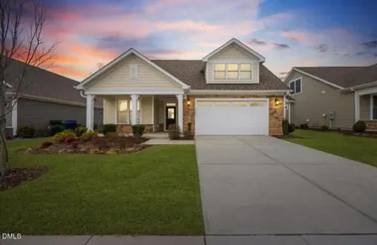 1820 PINECLIFF CT, FUQUAY VARINA, NC, 27..., Fuquay Varina, NC 27526