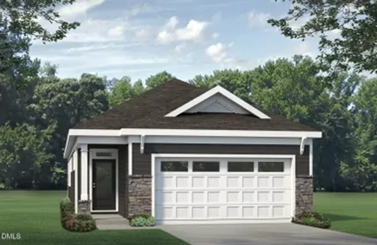 331 VILLAGE WALK DR, CLAYTON, NC, 27527, Clayton, NC 27527