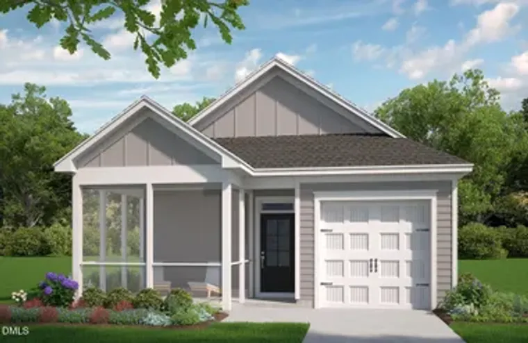 80 CARTERET CT, CLAYTON, NC, 27527, Clayton, NC 27527