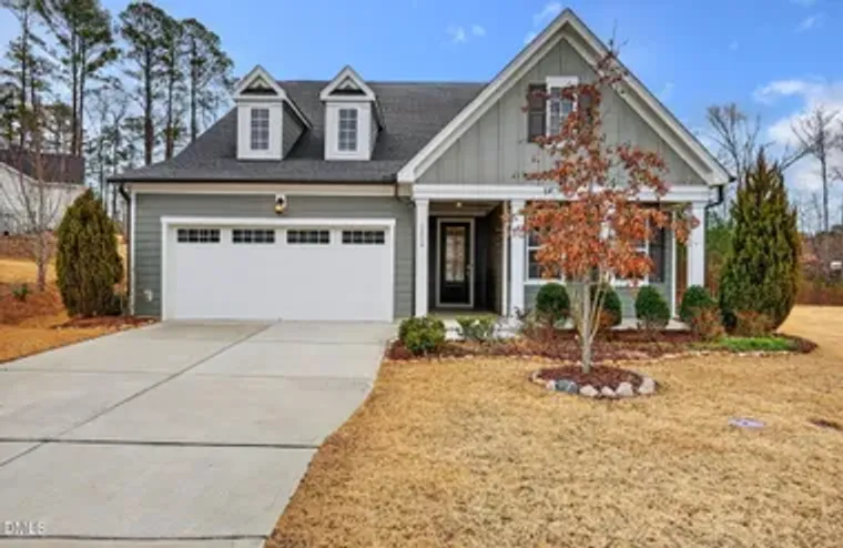 2552 HAYES HILL PL, CARY, NC, 27519, Cary, NC 27519