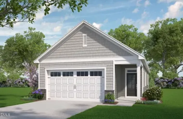 86 CARTERET CT, CLAYTON, NC, 27527, Clayton, NC 27527