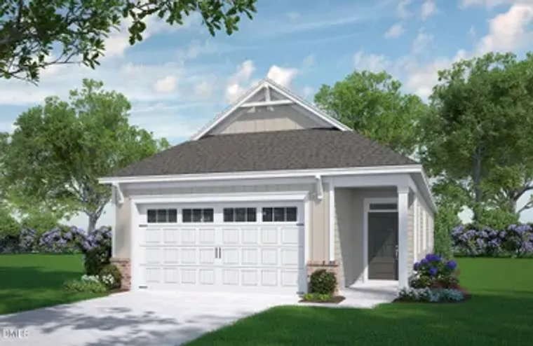 90 WATAUGA WAY, CLAYTON, NC, 27527, Clayton, NC 27527