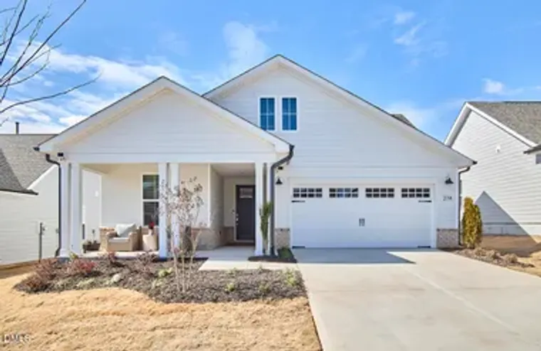 274 ARCADIUS DR, CLAYTON, NC, 27520, Clayton, NC 27520