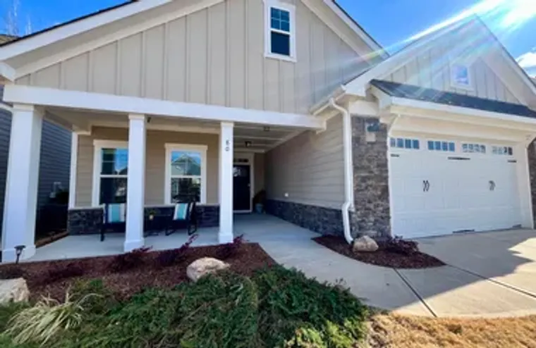 80 BRAMBLE LN, CLAYTON, NC, 27527, Clayton, NC 27527