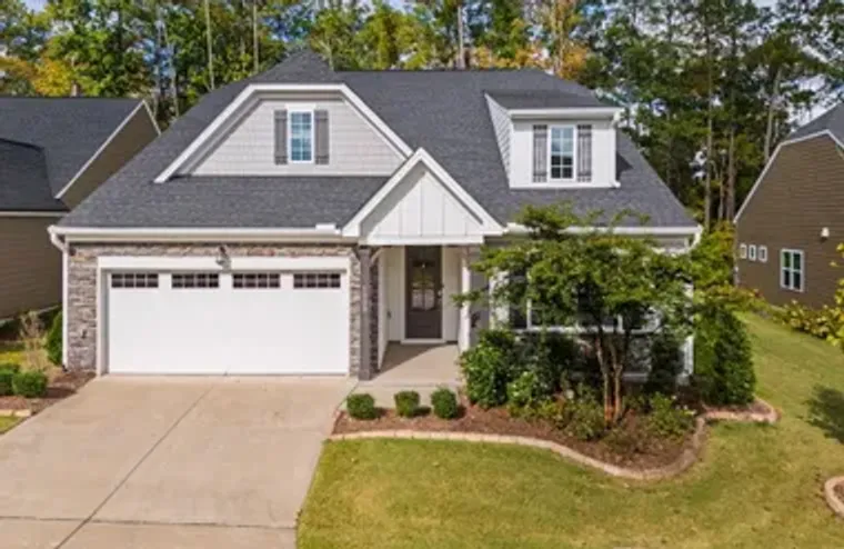 1205 BALLERINA LN, DURHAM, NC, 27703, Durham, NC 27703