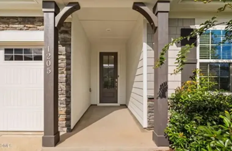 1205 BALLERINA LN, DURHAM, NC, 27703, Durham, NC 27703