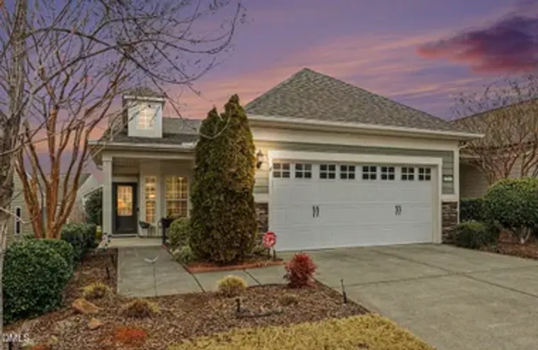 304 ROSEDALE CREEK DR, DURHAM, NC, 27703, Durham, NC 27703