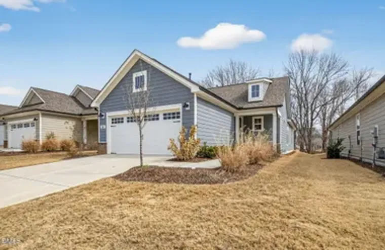 24 N BROOKHOLLOW WAY, CLAYTON, NC, 27520, Clayton, NC 27520