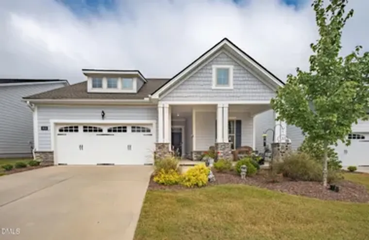 3512 OLIVE GLEN DR, APEX, NC, 27502, Apex, NC 27502