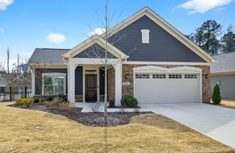 564 CROOKED PINE DR, CARY, NC, 27519, Cary, NC 27519