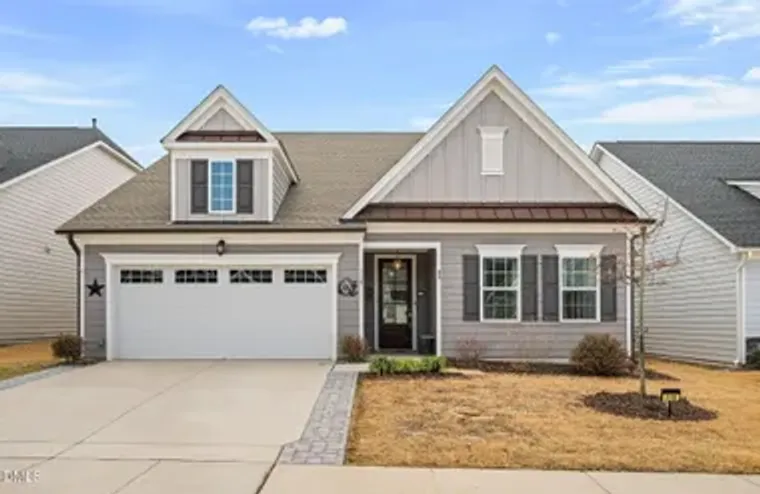 118 MAHOGANY, RALEIGH, NC, 27610, Raleigh, NC 27610