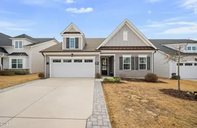 118 MAHOGANY, RALEIGH, NC, 27610, Raleigh, NC 27610