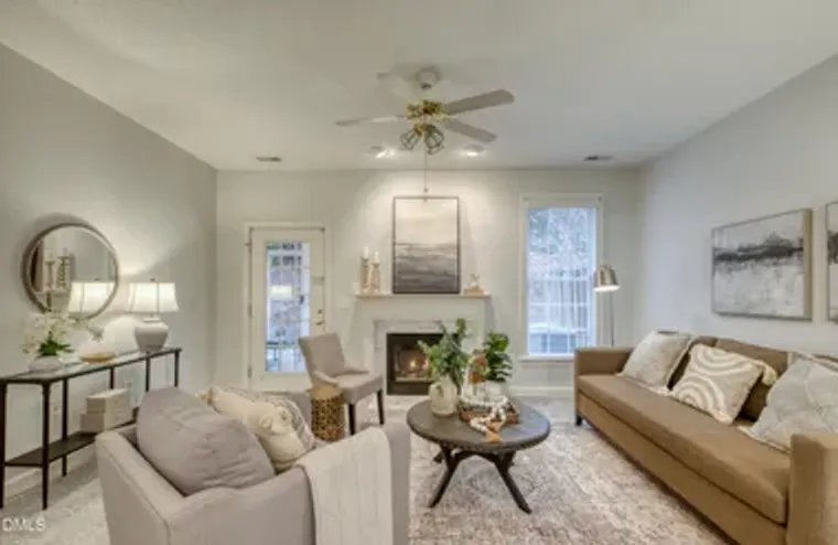 114 KNOTTS VALLEY LN, CARY, NC, 27519, Cary, NC 27519