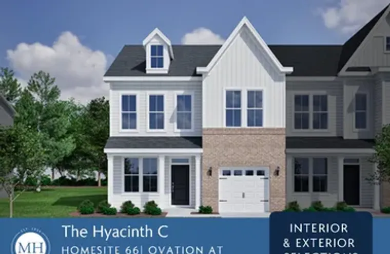 1122 BELL HEATHER RD 66, DURHAM, NC, 277..., Durham, NC 27703