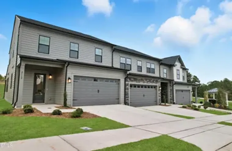 2113 BARRIER RIDGE WAY, APEX, NC, 27502, Apex, NC 27502