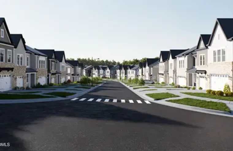 1130 BELL HEATHER RD 62, DURHAM, NC, 277..., Durham, NC 27703