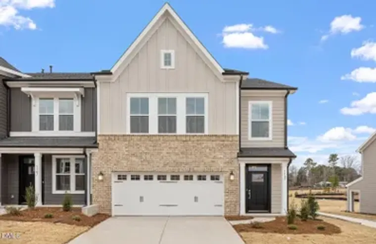 1109 BELL HEATHER RD 5, DURHAM, NC, 2770..., Durham, NC 27703