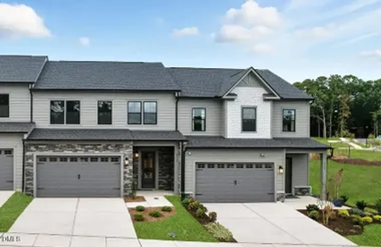 1110 PALISADE BLUFF LN, APEX, NC, 27502, Apex, NC 27502